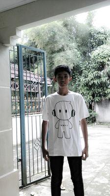 SMA Daqu School |20 JULI 1998|