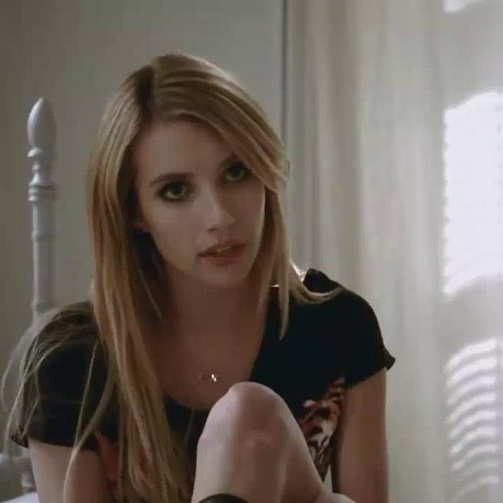 liz_scofield's profile picture. ||Humana|| Vidente|| 20.|| Adicta a la aventura y el riesgo, fría|| Normal people scare me. I do drugs. Detrás de ella se esconde una triste historia|| #FreeRol