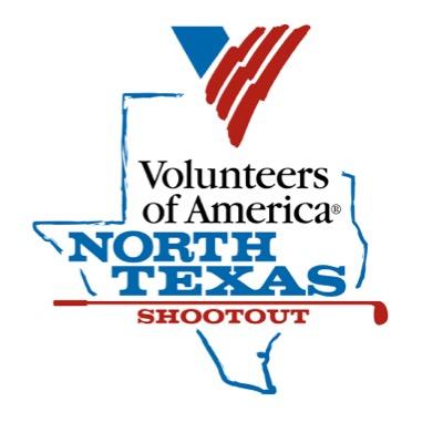 The 2015 Volunteers of America North Texas Shootout will once again be played at Las Colinas Country Club the week of April 27th - May 3rd.