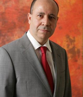 Dean of Research and Doctoral Studies at Hamdan Bin Mohammed Smart University.