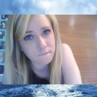 Vi consiglio una dose massiccia di vita.— hailie jade mathers, 17.