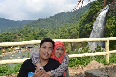 lelaki berkumis tipis @argarangga ♥♥