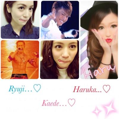 三代目J soul brothers♡…Bigℓσνє♡ 今市隆二依存症ʕ•̫͡•ʔ 哲也/玲於/楓/壱馬(◍•ڡ•◍)❤みんなふぉろみ ☆LDH専用垢☆