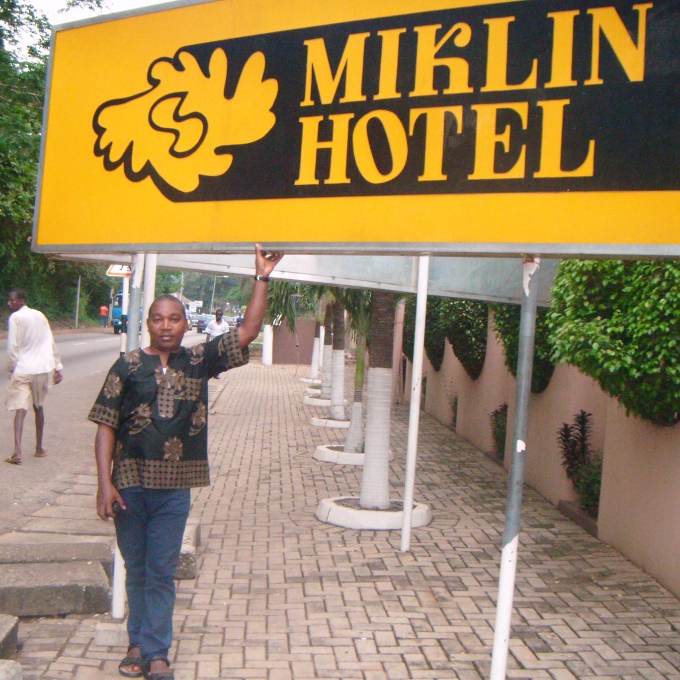 mbarushsteven's profile picture. 