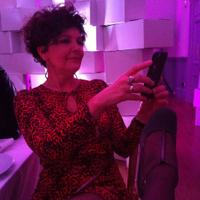 Louise austin - @louiseaustinuk Twitter Profile Photo