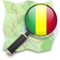 OpenStreetMap Mali🇲🇱 (@osm_mali) 's Twitter Profile