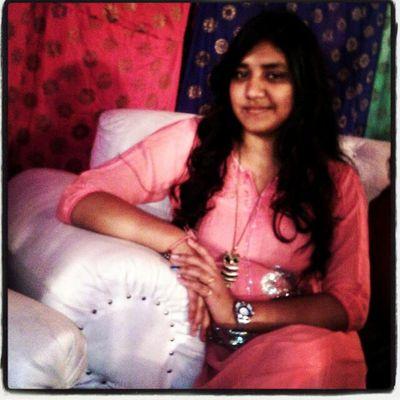 DANCE is my passion.... Clg gal... Pune