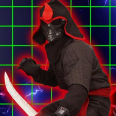 Kill you !! Don't touch ME !! I am HELLM GRAIM No.2 !! Nice to meet you !! Let's action show together !! Come on join us !!