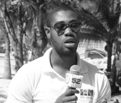 Luckner Garraud Profile