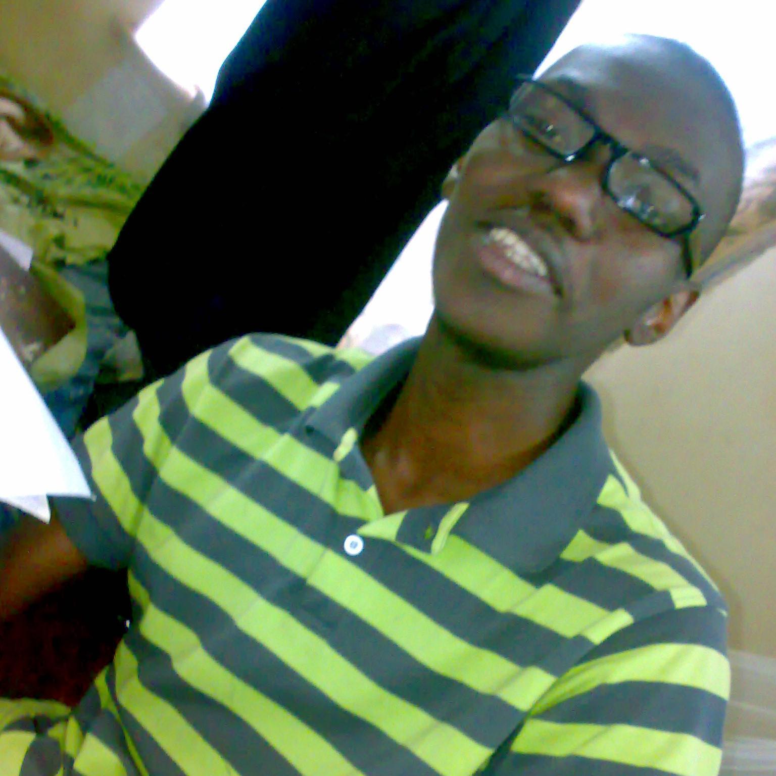 qwirob's profile picture. 