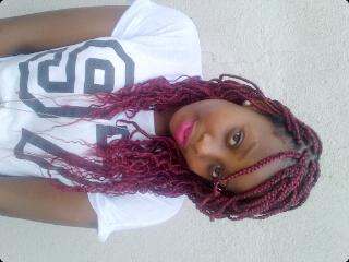 ♥♥☆♬ beautiful, Bubbly,kind,caring,out going,friendly, sweet,honest,love laughing and love modeling♥♥☆♬
