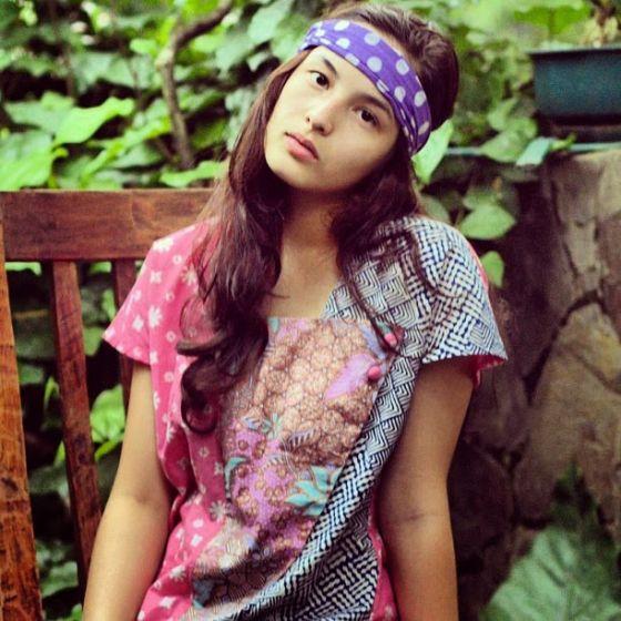 Chelsea Elizabeth Islan