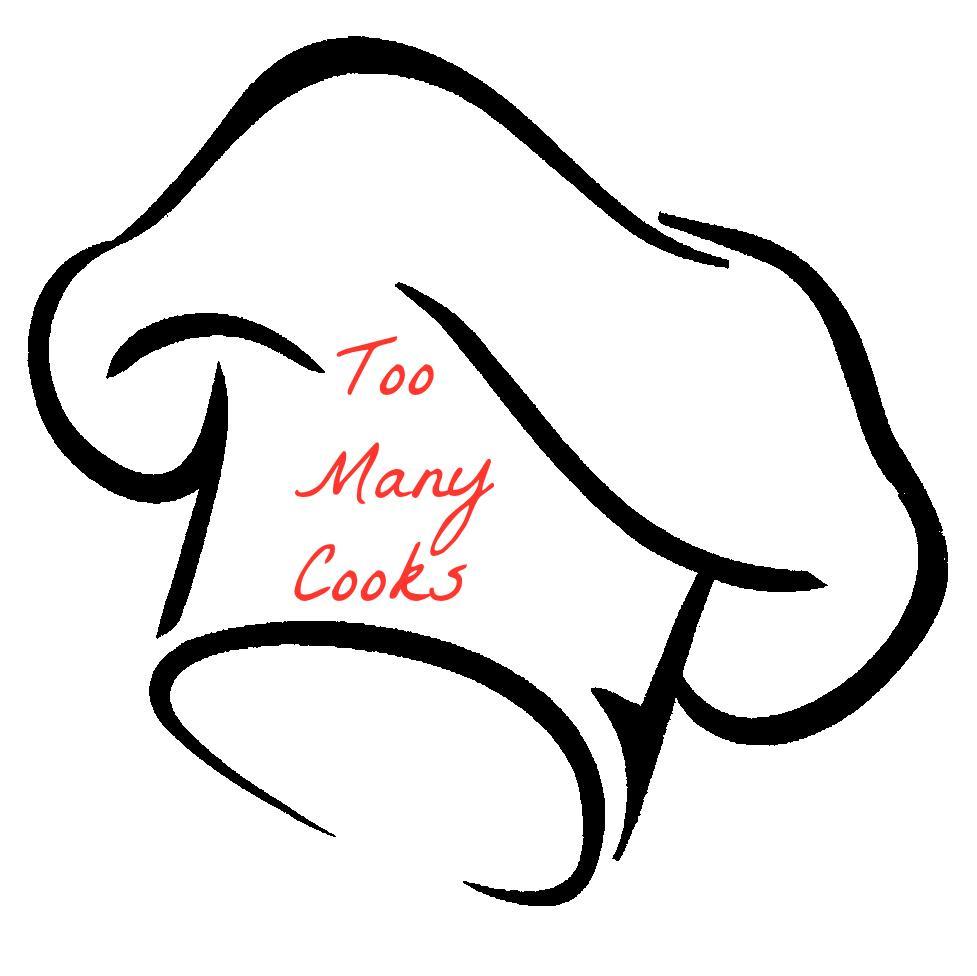 Too Many Cooks
http://t.co/QhJNffZk1G