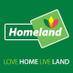 Homeland (@homelandretail) Twitter profile photo