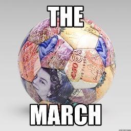 MarchToAGrandII's profile picture. 