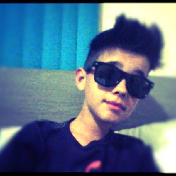 ryanpalitinho's profile picture. 