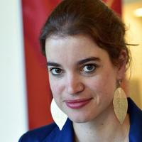 Anne Jet Plat (@annejetp) 's Twitter Profile