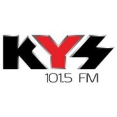 Circuito Digital KYS 101.5 FM
Somos la primera emisora Adulto Contemporáneo de Caracas. Música, noticias, frases, curiosidades, tendencias aquí... ¡Síguenos!