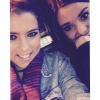 aisling conway (@ash_con22) 's Twitter Profile