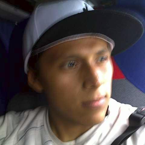 DjthonnyM_94's profile picture. 