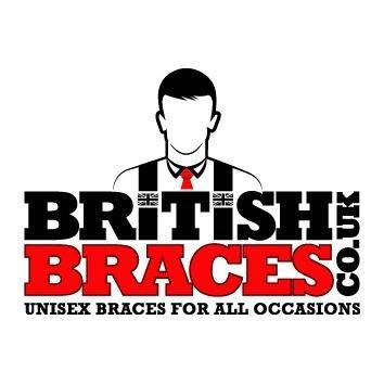 Biggest range of trouser braces/suspenders online. Visit our website to see our fantastic range. #britishbraces