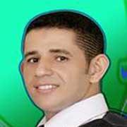 شاعر، دكتوراه في الأدب والنقد. عضو اتحاد كتاب مصر