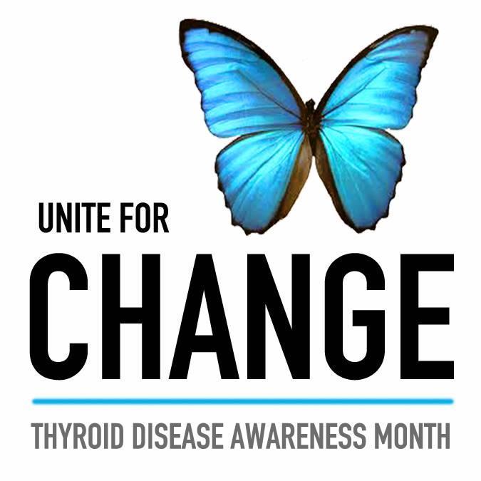 Diagnosed with Hypothyroidism January 2013. I'm learning to cope with living with Hypothyroidism, one day at a time. Love cooking, music, reading & chilling out