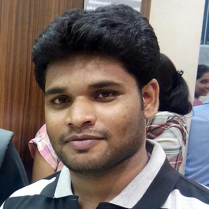 msatheesh888's profile picture. 