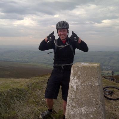 JasonJrh's profile picture. Head of Mencap Training Academy for Royal Mencap Society. Keen cyclists, lover of real ale and very proud dad! Barnsley FC supporter #coyr