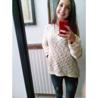rebecca - @SpadoniRebecca Twitter Profile Photo