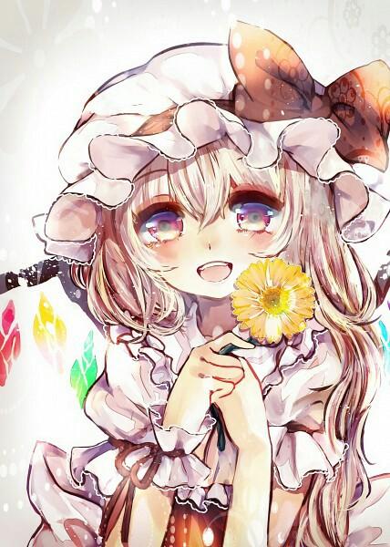 SweetCandyFlan Profile Picture