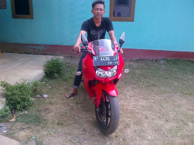 My pin 25BB21F9