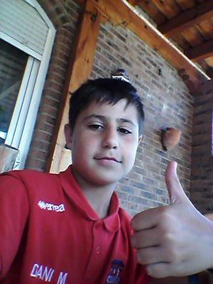 jugador del puente castro 
Q es seguidor del rayo vallecano