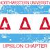 NU Tri Delta (@nutridelta) Twitter profile photo