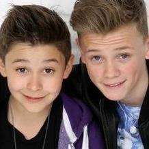 I love leonre for how much he has done your my lion haha and charie is a sloth bu they are both special LEO I LOVE YOU please do me a shout out on youtub please