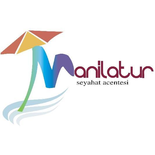 Manilatur Seyahat Acentası yurtiçi, yurt dışı turlar, otel rezervasyonları, vize işlemleri, tren, uçak, otobüs bileti satışı