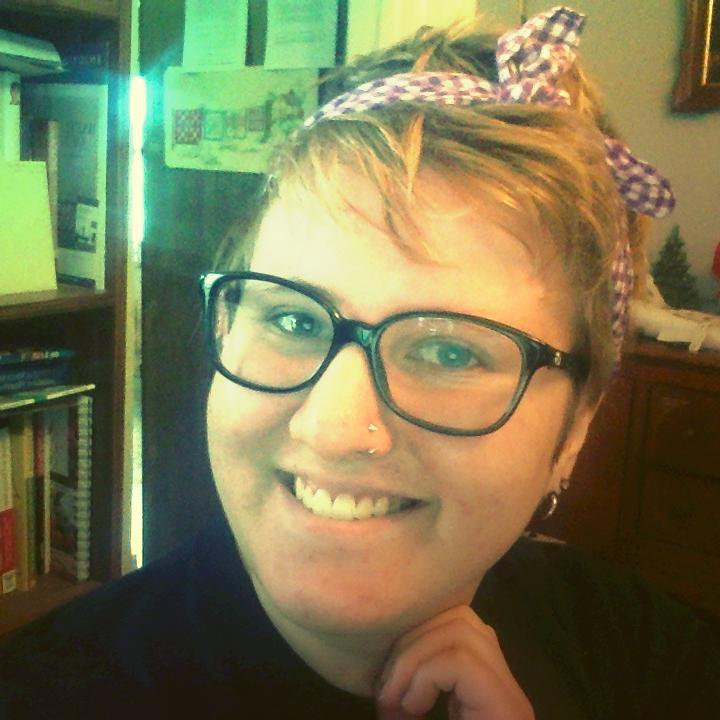 mckenzie_hannah's profile picture. Trust your nightmares they are you escape from reality