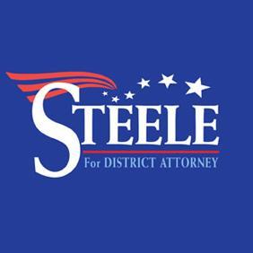 First Assistant District Attorney