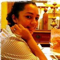 Anjali Sosale (@anjalisosale) 's Twitter Profile