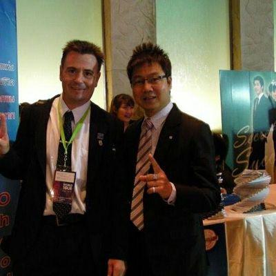 epicnorgeera's profile picture. Innovative Global