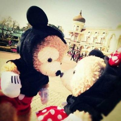 ◡̈⃝♡♡*♔ﾟ宝塚＆ディズニーLove*♔ﾟ♡♡ ◡̈⃝⃝⃝⃝⃝☆ ♡桜庭舞♡礼真琴♡星加梨杏♡極美慎⋈/95期/96期/98期/100期/下級生応援中(ᐥᐜᐥ)♡ᐝ