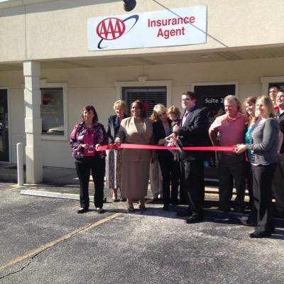 AAA insurance agency in Freeland, MI