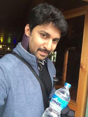Official Fan club for Nani The Actor, Asst Director, Rj !! .. The real hero of Telugu/Tamil Cinema.. It is maintained with the knowledge of our hero Nani