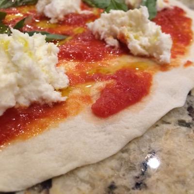 Committed to creative and traditional bread baking, pizza & pasta making and Italian culture. Specializing in woodfired. https://t.co/bQjSu5dKfa