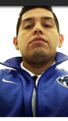 Ingeniero Mecanico Administrador, me gusta PXNDX, regio de nacimiento,soy RAYADO a morir, enamorado de @idania_chuy