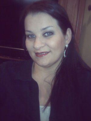 I'm just a girl in the world, kind of a whirly girl, only much smarter........mostly.