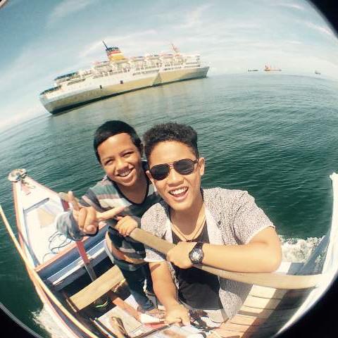 elthon_salina's profile picture. Shiva widia ningrum 18