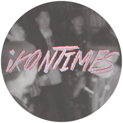 iKON Malaysia fans club 大马后援会 ikontimesmy@gmail.com | 2014.09.26 -