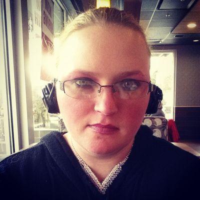 I'm just me