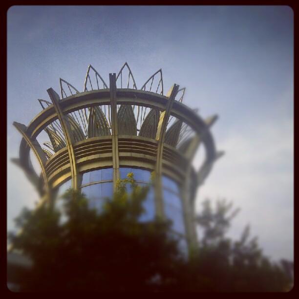 Berita BSD City Profile